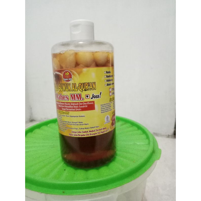 

madusuwuk bawang Lanang 600gr