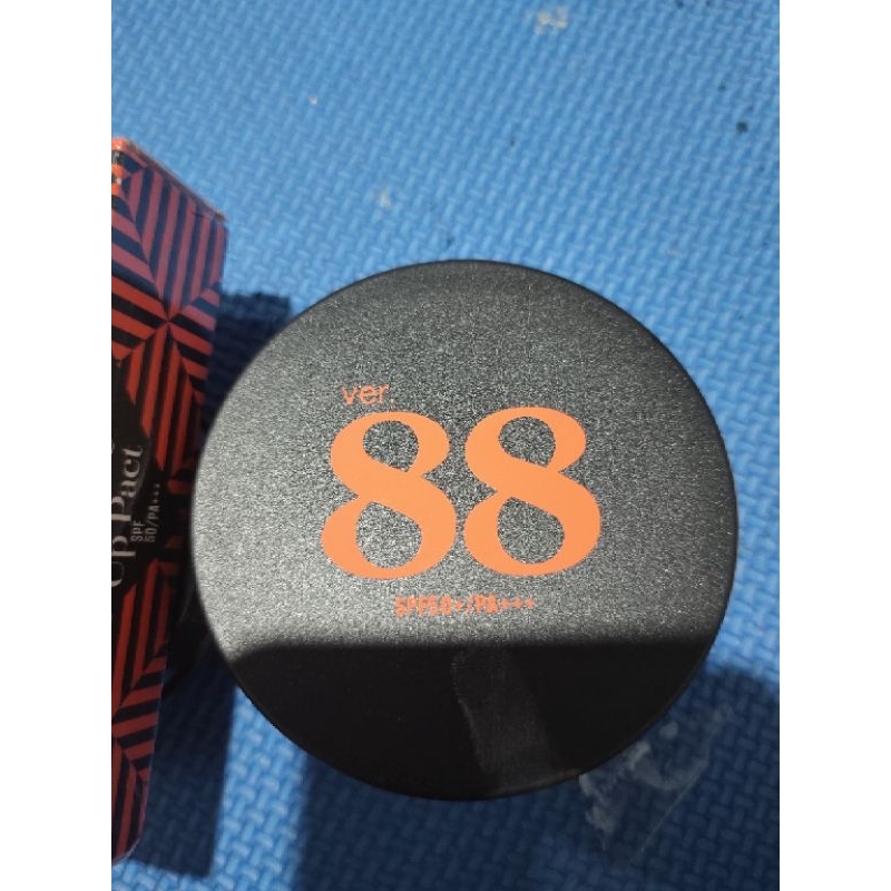 bedak88 original 100persen thailand (baru),yg diatas sample aja ya