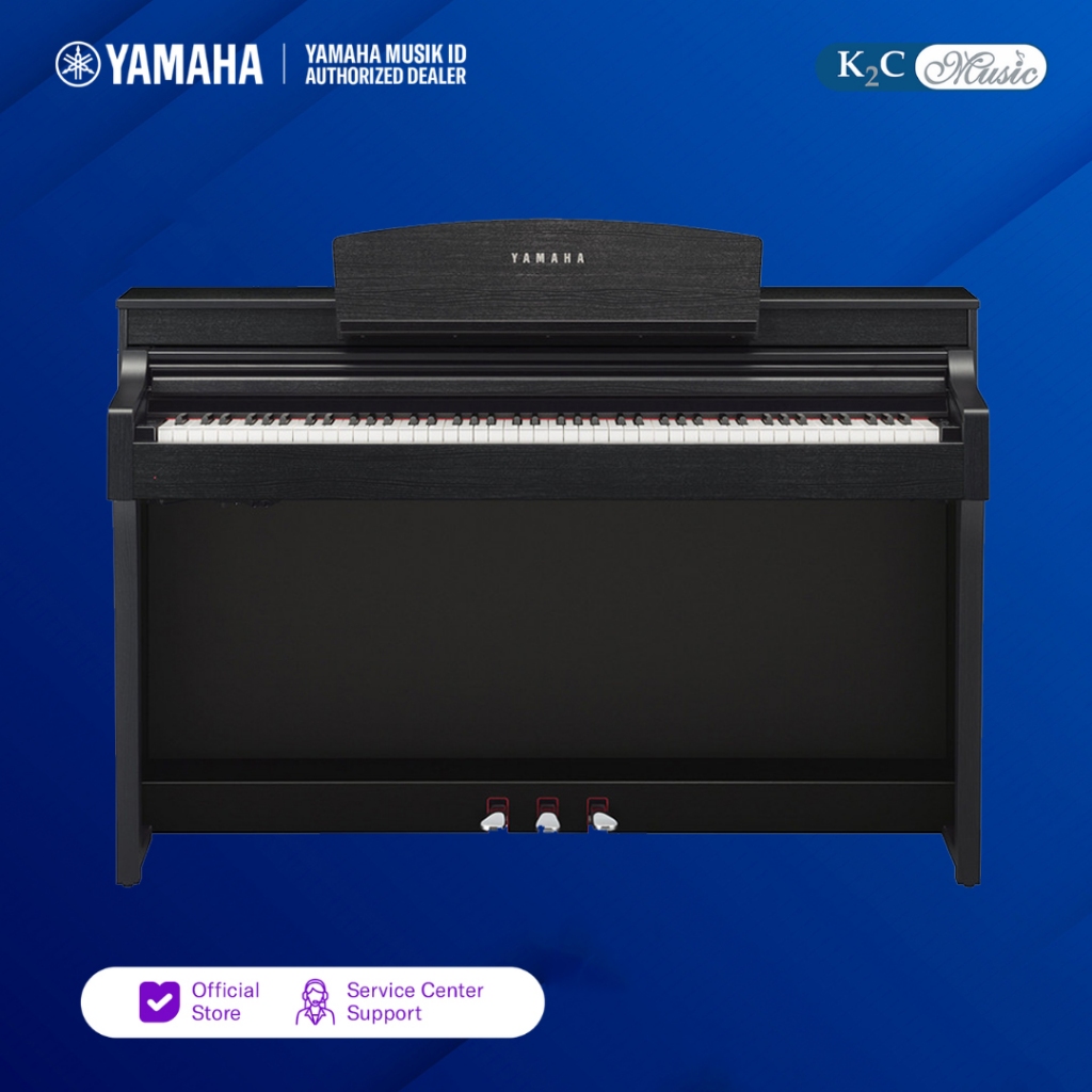Yamaha Clavinova CSP-150 Digital Piano