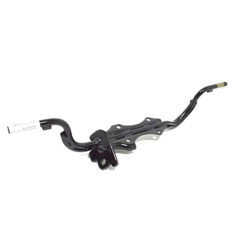 BESI PIJAKAN KAKI DEPAN - REVO OLD / SUPRA FIT NEW ASLI HONDA 50610KTL740