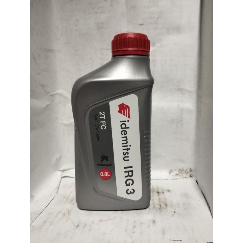 oli samping idemitsu 2 T original (dijamin asli)