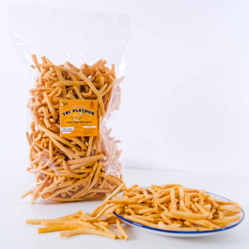 

stick bawang TRI PLETHUK 500gram