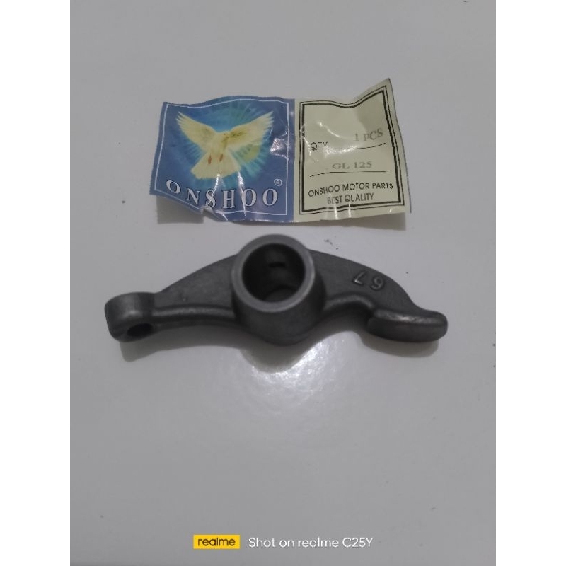 Rocker Arm/Pelatuk klep GL125