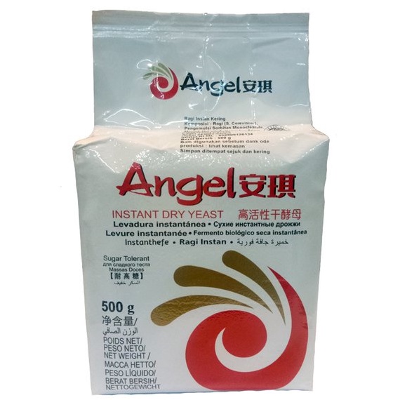 

Pr0duk K3ren Ragi Instant ANGEL 500 GR / Ragi Instant Kering 500gram [50]