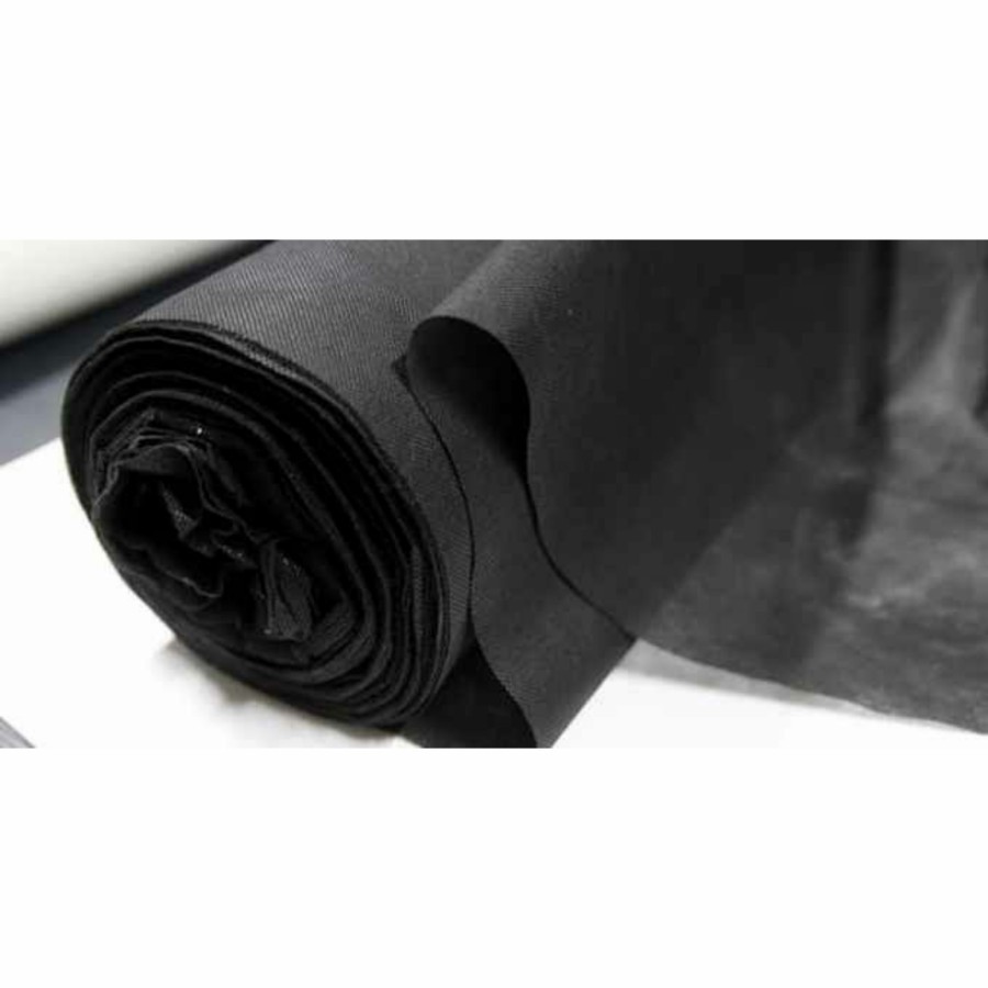 Kain Furing / Puring / Spunbond Non Woven PP Meteran 40GSM (untuk tas / bawah sofa) Lebar 160cm