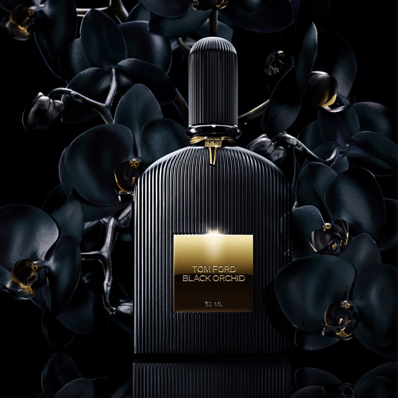 Tom Ford Black Orchid