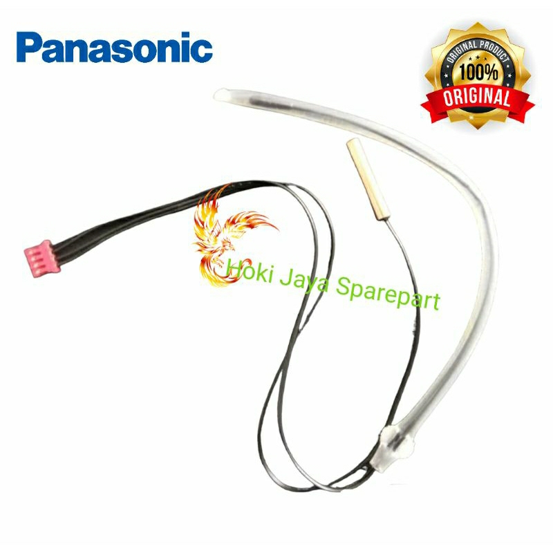 Sensor Suhu Ntc Thermistor Termistor Ac Panasonic Eco Smart R22 R32 R410