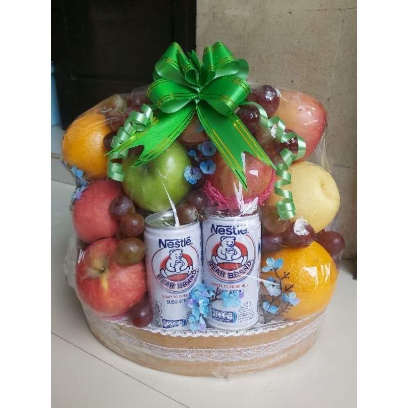 

Parsel buah / parcel buah segar / buah segar / parcel bali / parcel denpasar / gws hampers / parsel buah hantaran