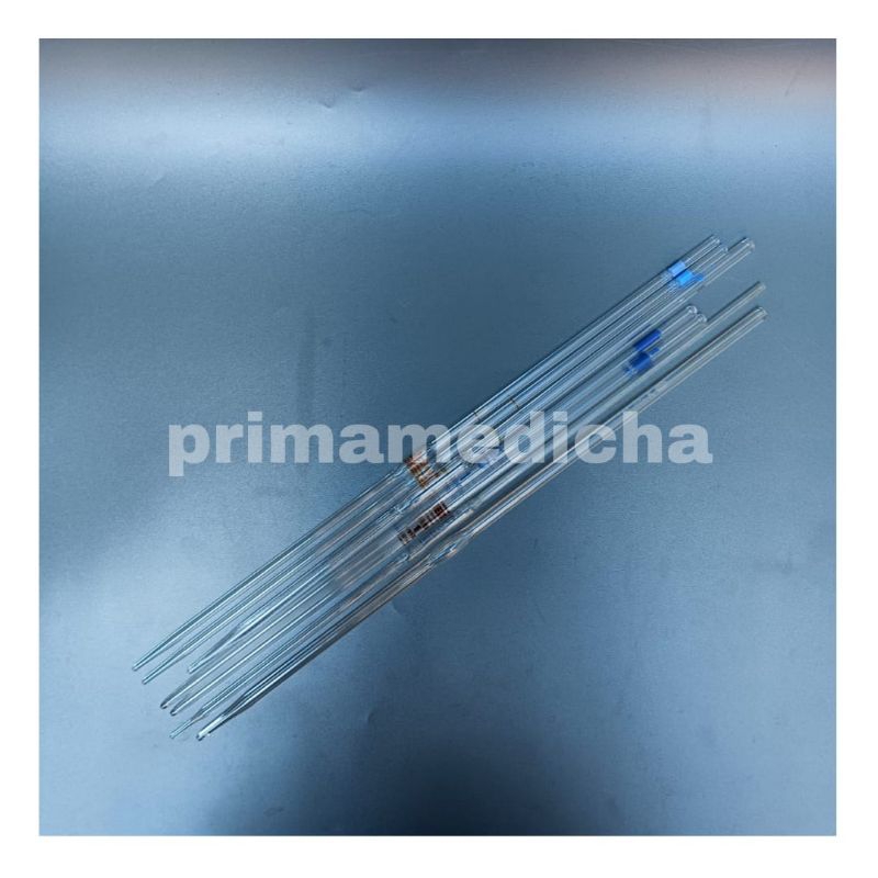 Pipet Volume 1 ML / Volumetric Pipette