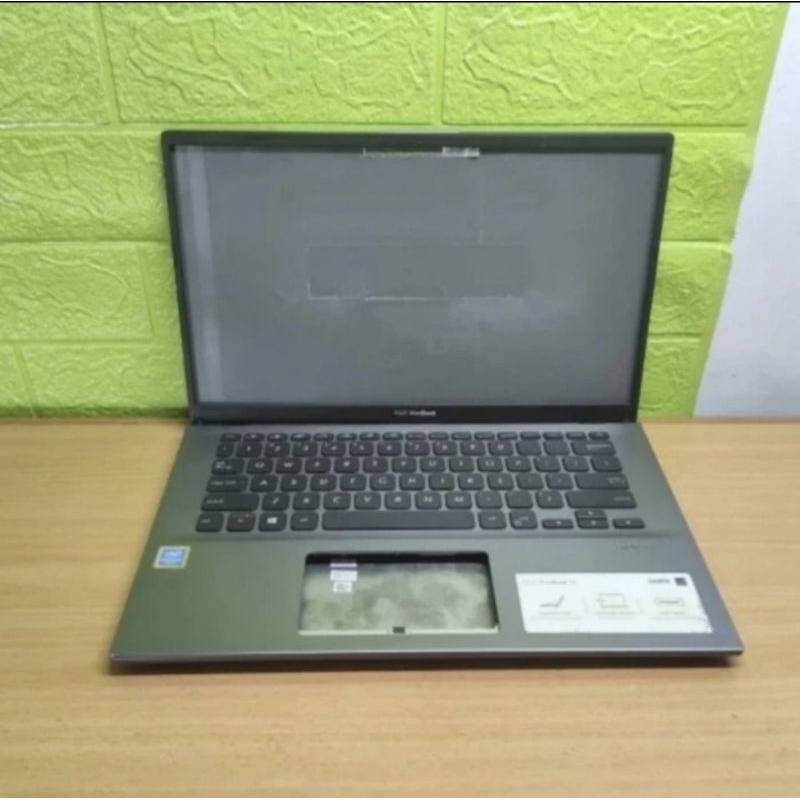 Kesing Case Cassing Casing laptop Asus VivoBook 14 A412 A412F X412 X412F