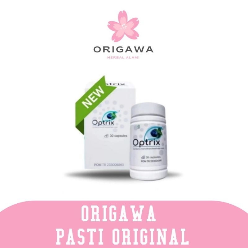 OPTRIX OBAT MATA BERKUALITAS OPTRIX ASLI OBAT MATA ORIGINAL