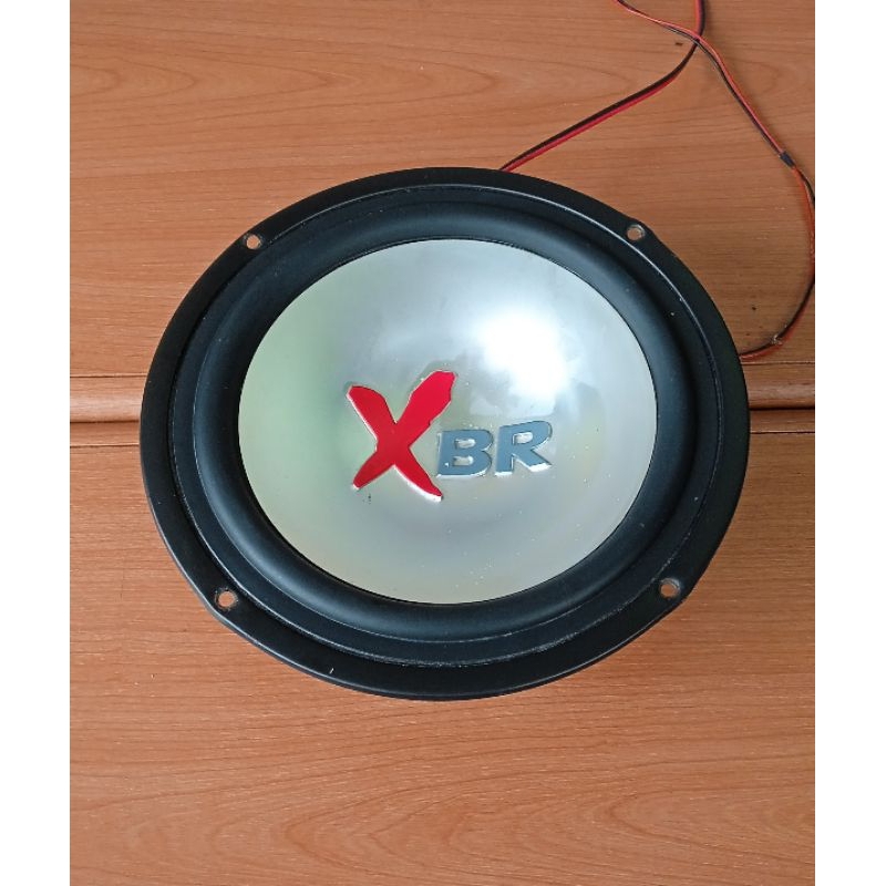 SPEAKER XBR 8inc