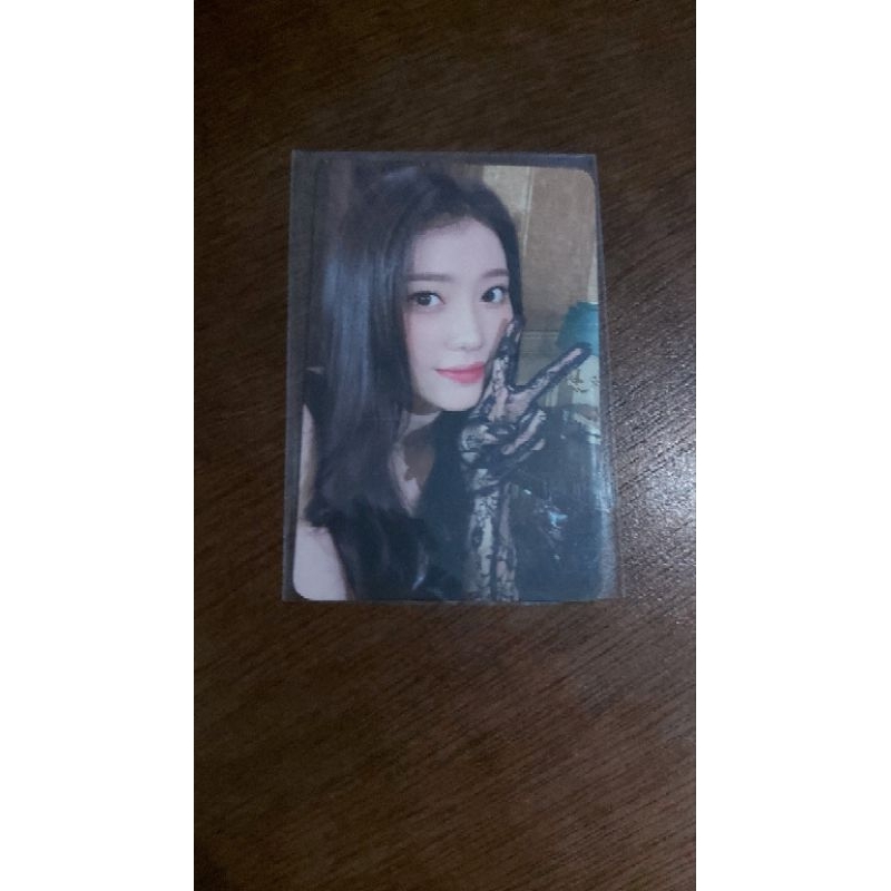 PC Photocard Xiaoting Connect 1 Kep1er