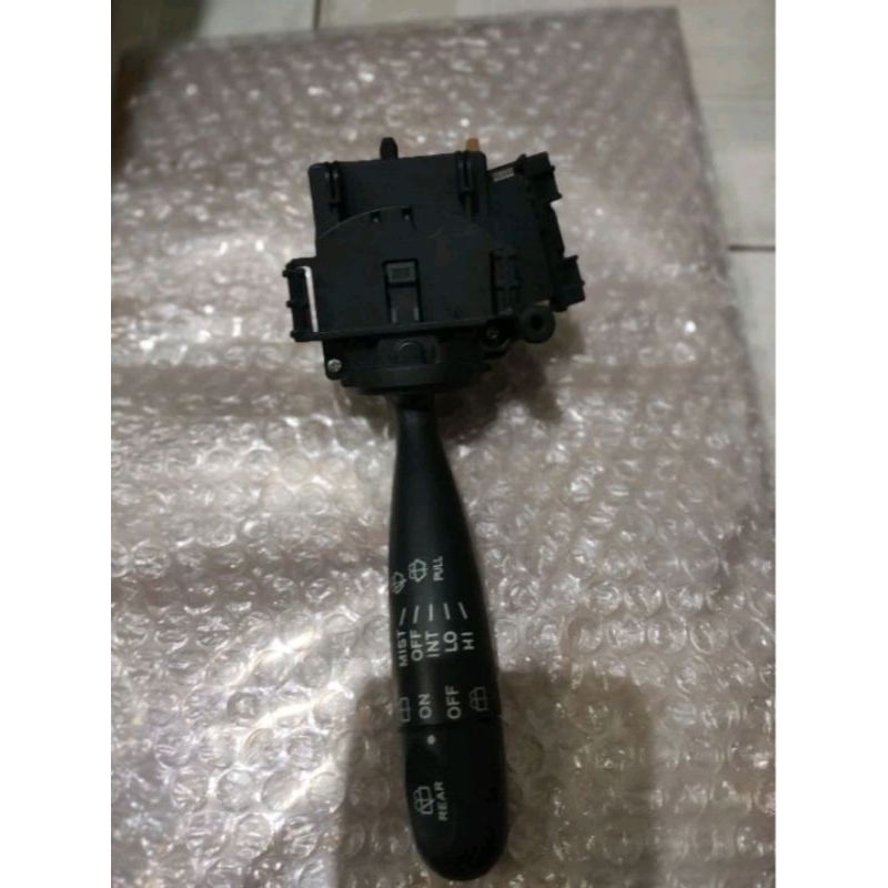 saklar lampu sein sen / blinker switch / saklar stir Toyota Rush Daihatsu Terios