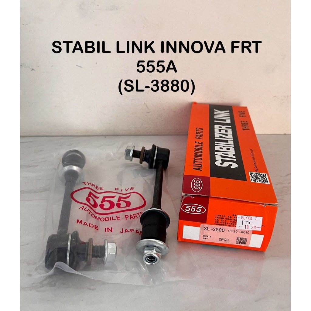 STABIL LINK INNOVA FRT 555A (SL-3880)