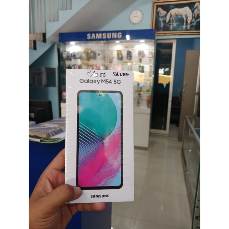 samsung M54
