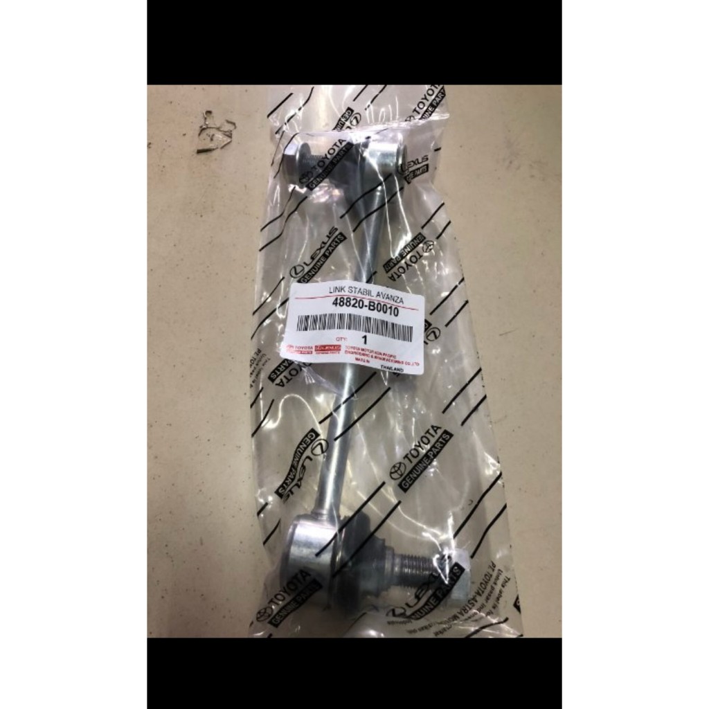 STABILIZER LINK AVANZA / STABIL LINK AVANZA / TIE ROD STABIL AVANZA