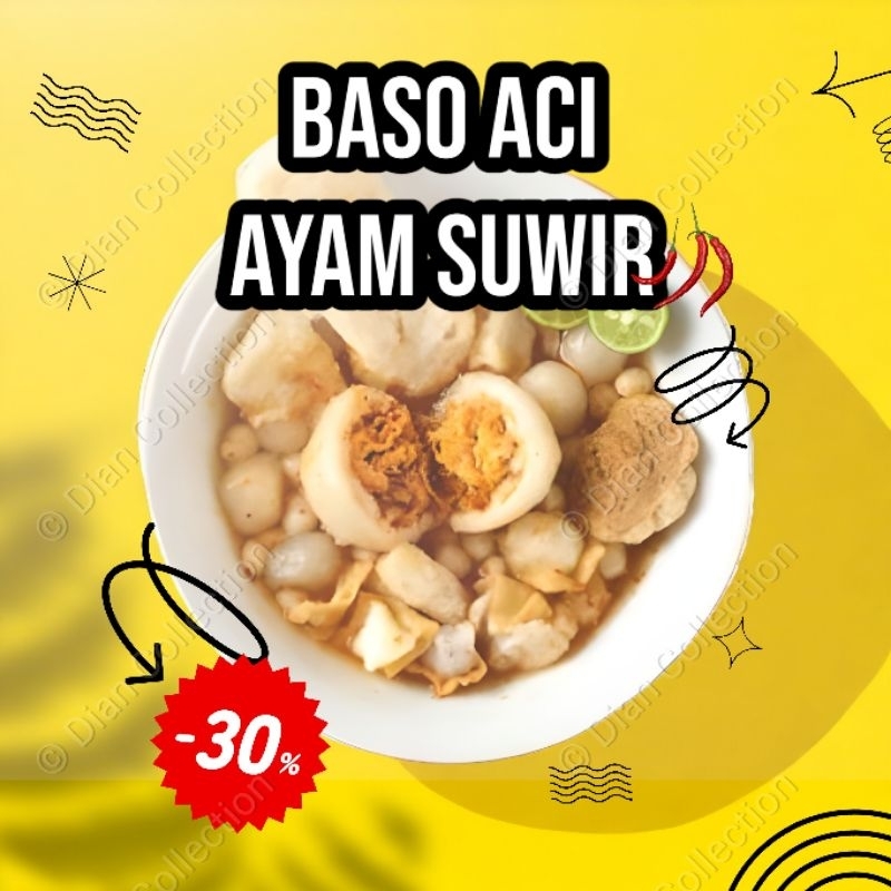 

PAKET 10 PCS BOCI AYAM SUWIR FREE BUBBLE WRAP