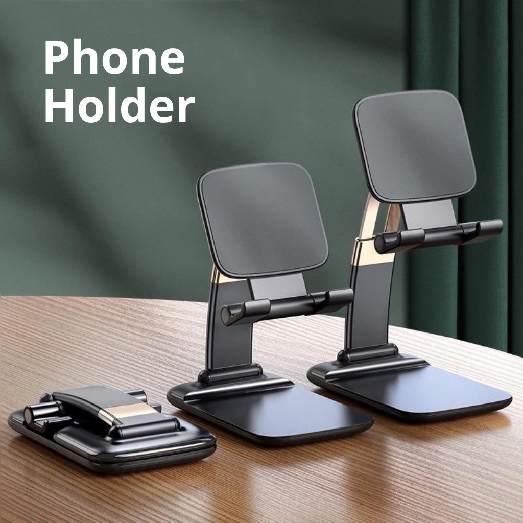 Phone Holder - Phone Stand - Desk Phone Holder ZJ08