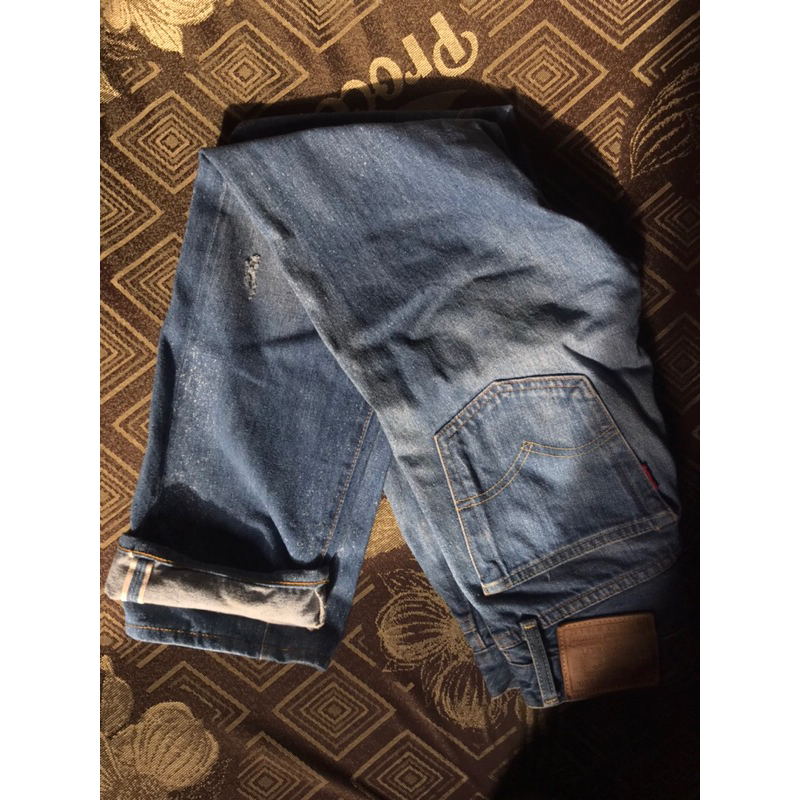 Jeans levis original