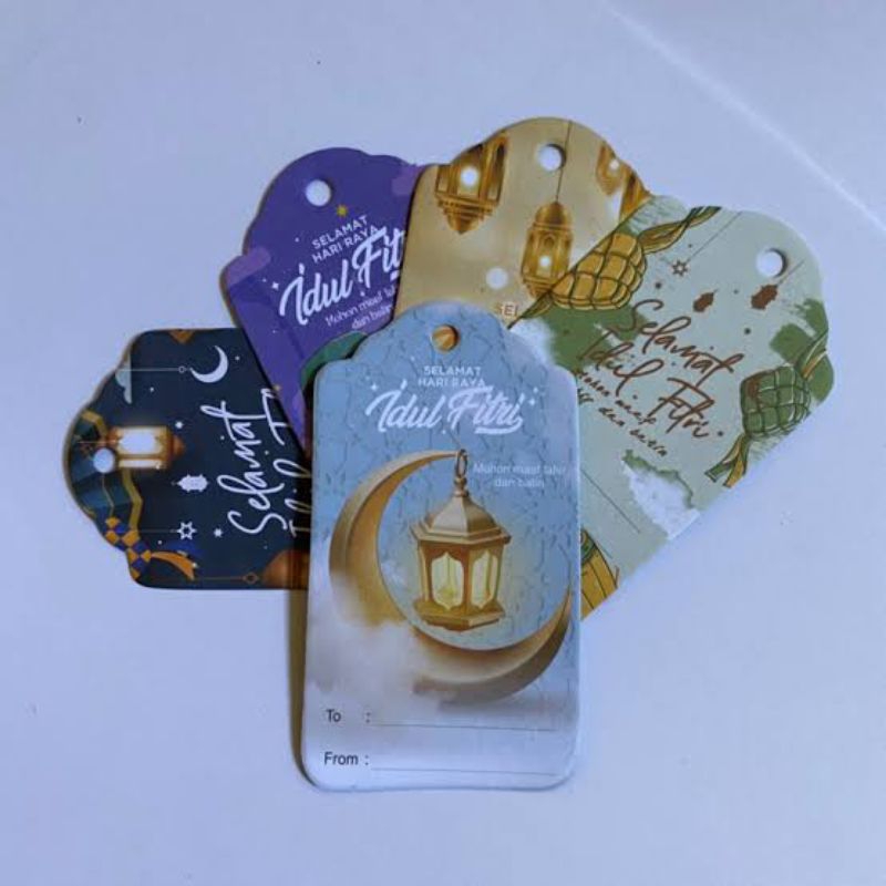 

Hang Tag custom free desain 4x6/Hang tag baju/hang tag sovenir