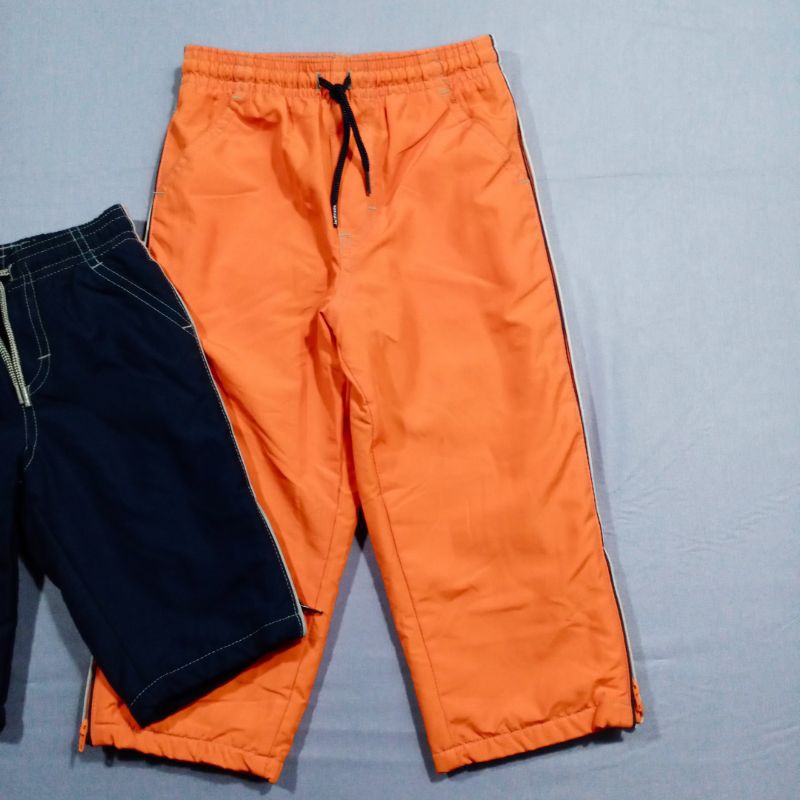 Celana Training anak Cowok Brand OLDNAVY untuk usia 3/6 bulan - 5 Tahun