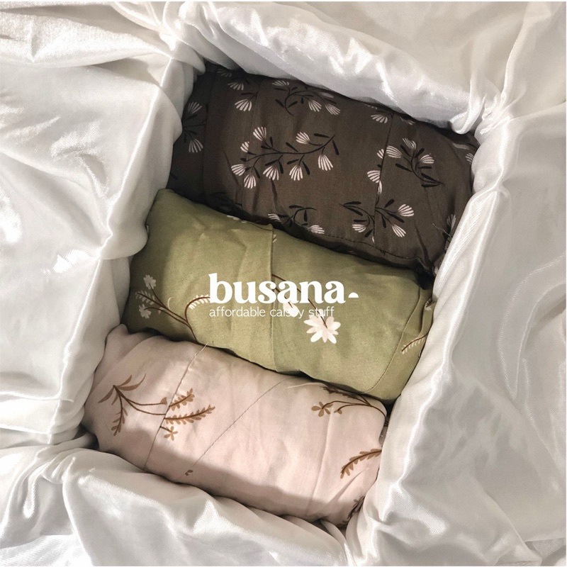 Daster 12-Daster Panjang Selutut Busui Kekinian Non Ruffle Daster Panjang Selutut Busui Kekinian Non