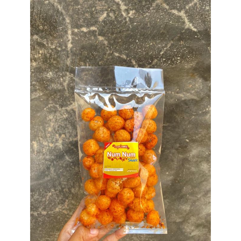 

cimol pedas 500 gram