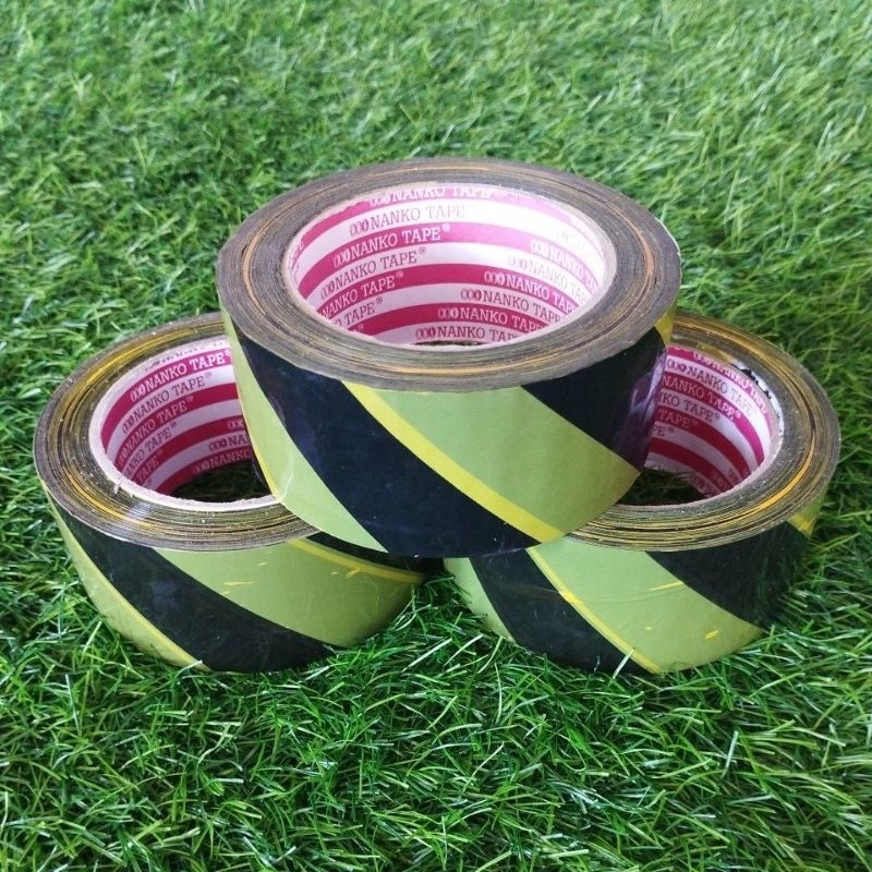 

OPP Police Line 2 Inch Nanko (Q0156)