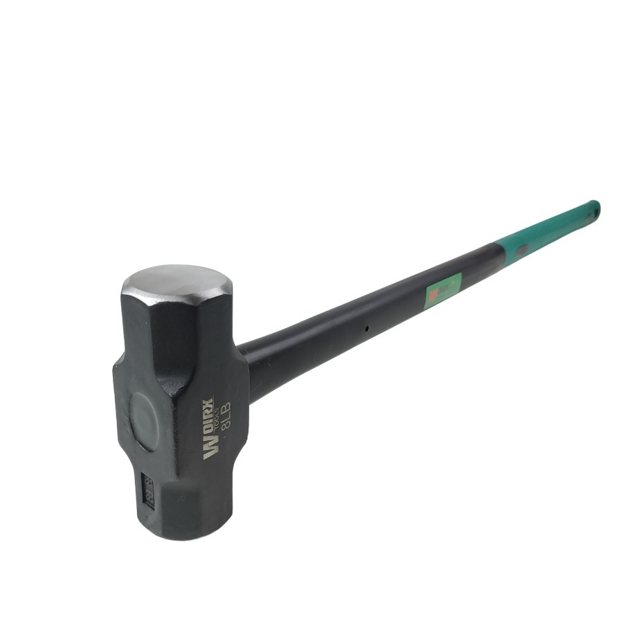 Palu Batu Hammer Palu 8lb