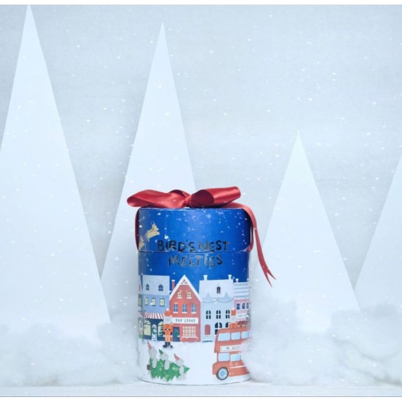 

NatureNest Bird's Nest Melties Gift Box