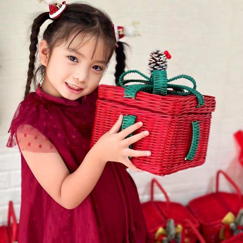 

CH16 HAMPERS CHRISTMAS PARCEL HADIAH NATAL MURAH TERLARIS CHRISTMAS NATAL