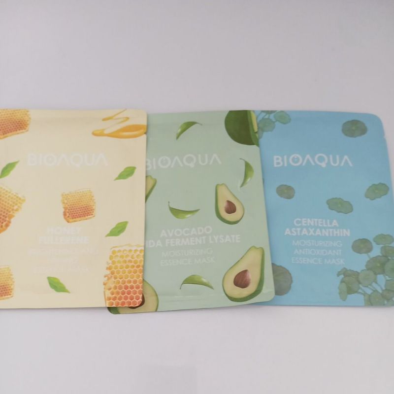 Sheet Mask Bio aqua