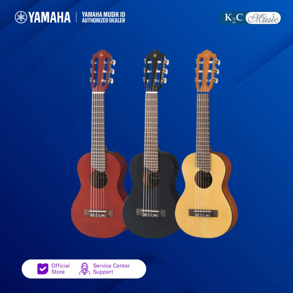 Yamaha GL1 Guitalele