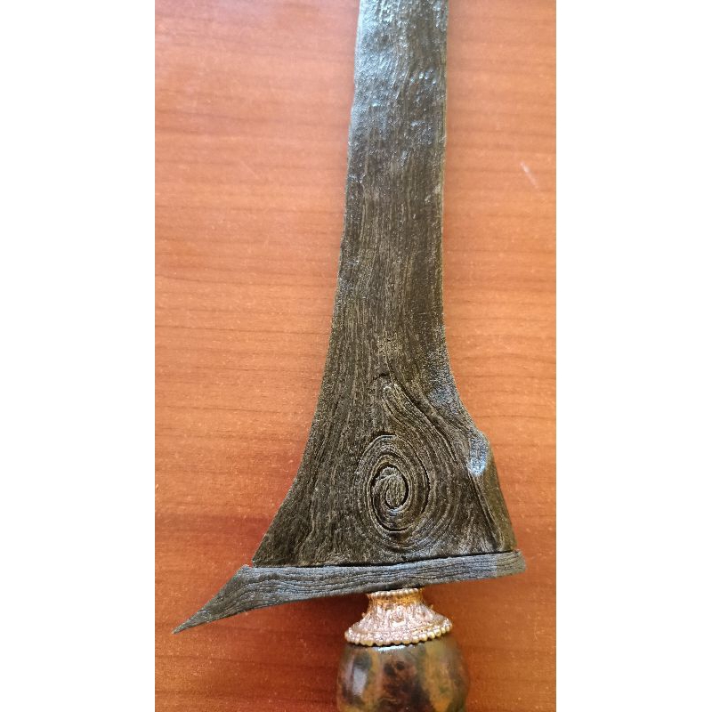 keris Brojol pamor kol buntet