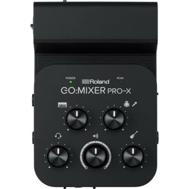Roland GO:MIXER PRO-X