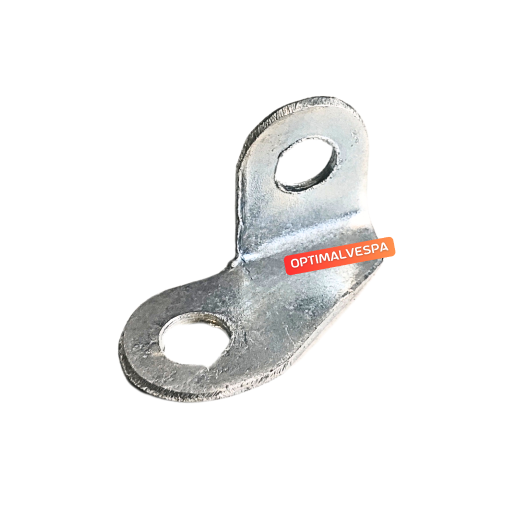 Plat Dudukan Dinamo Stater Vespa Penahan Dinamo Stater Vespa Super Sprint Px Ps Exclusive Excel