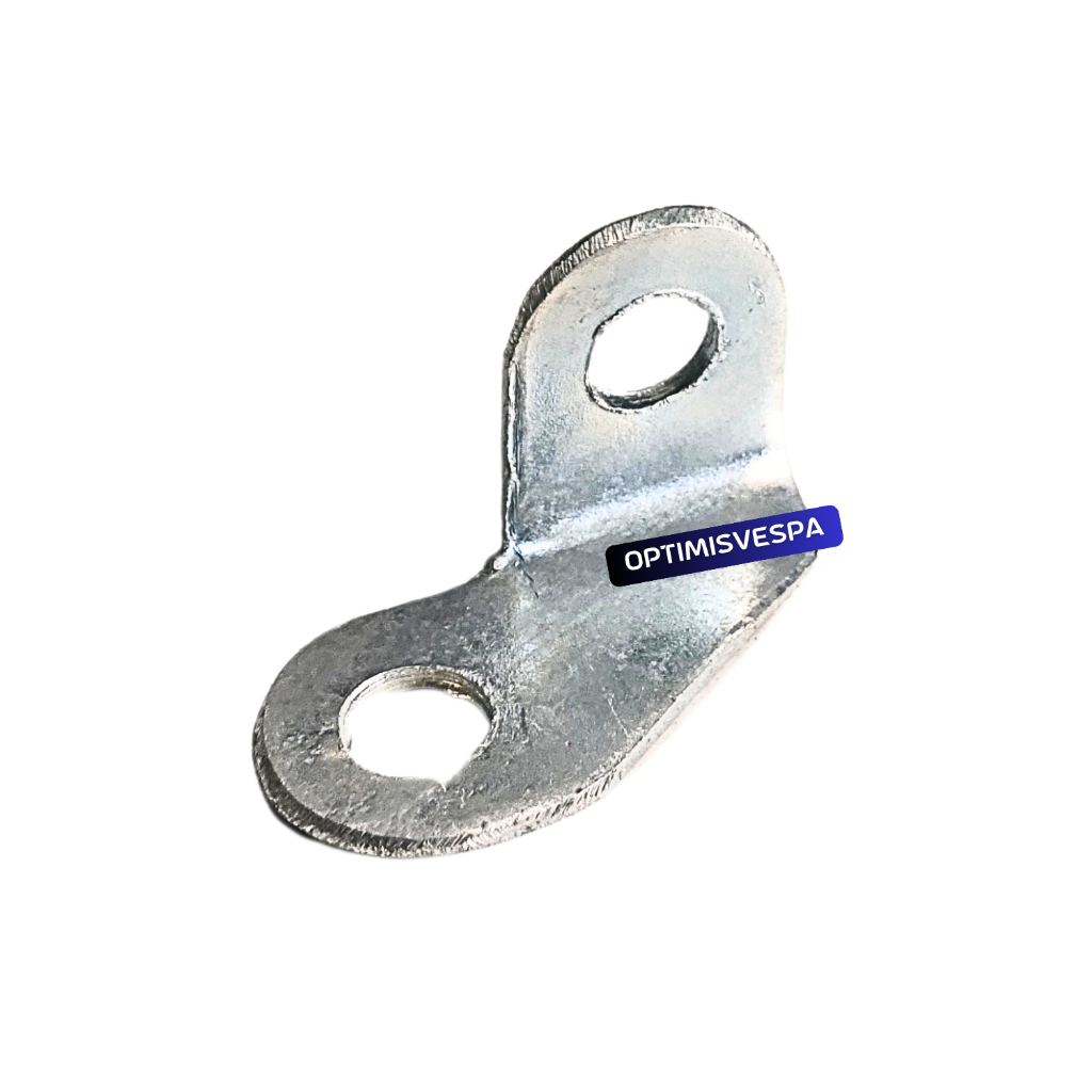 Plat Dudukan Dinamo Stater Vespa Penahan Dinamo Stater Vespa Super Sprint Px Ps Exclusive Excel