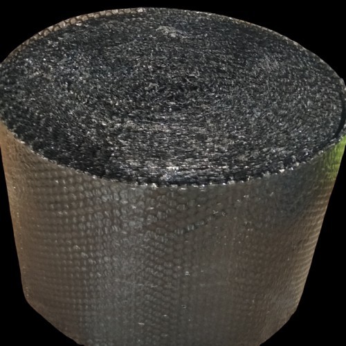 

InJO Bubble Wrap Hitam 30CMX50M Hemat Bubblewrap