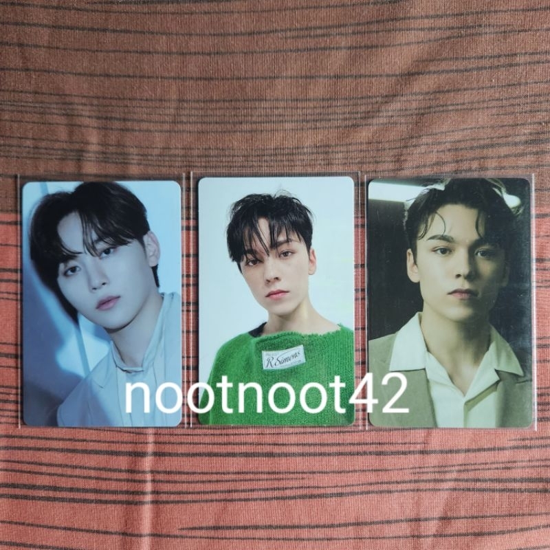 [BOOKED] TTT Vernon Freckles Bundle