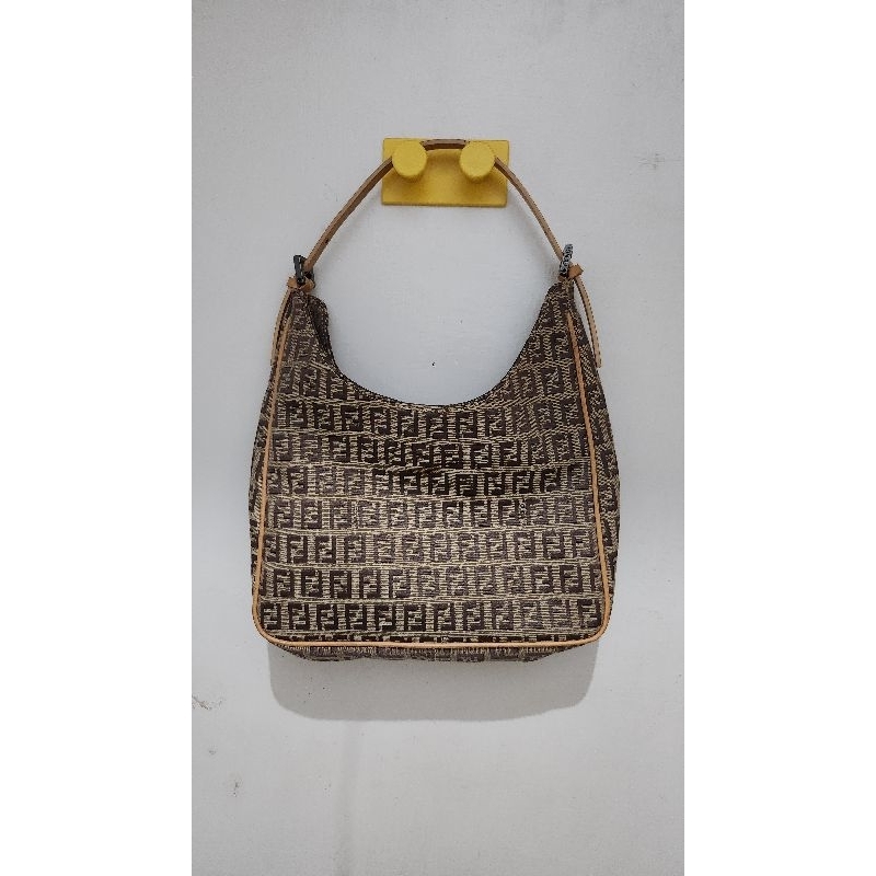 FENDI AUTH VINTAGE
