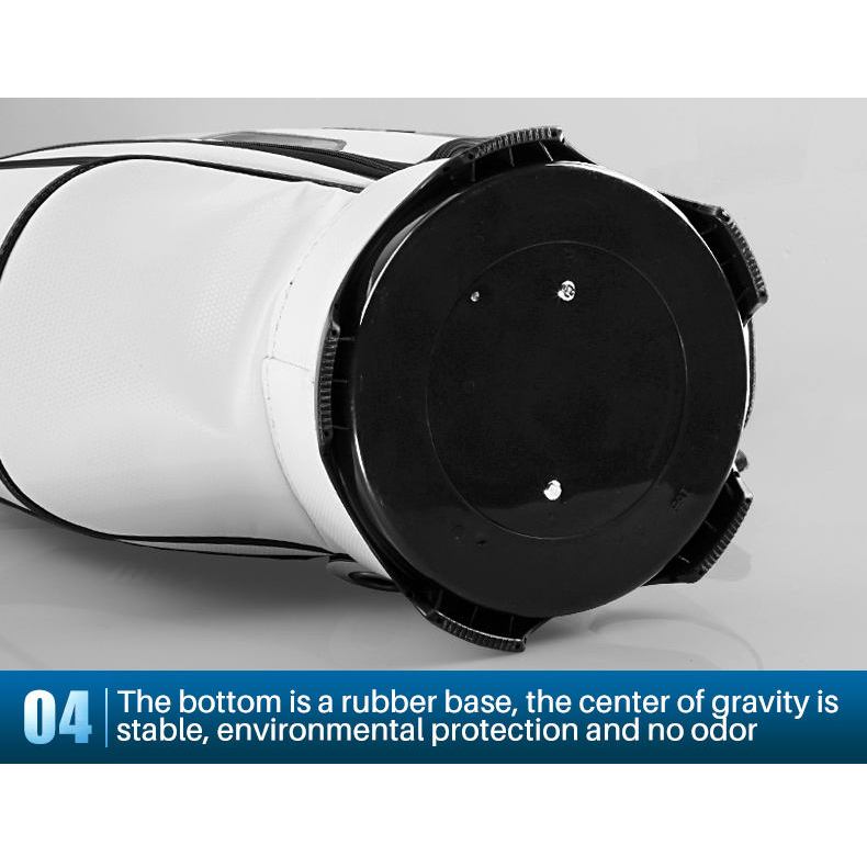 Hot Product Big Sale Pgm Golf Bag Precision X Waterproof Tas Golf Brand New Tour Bag