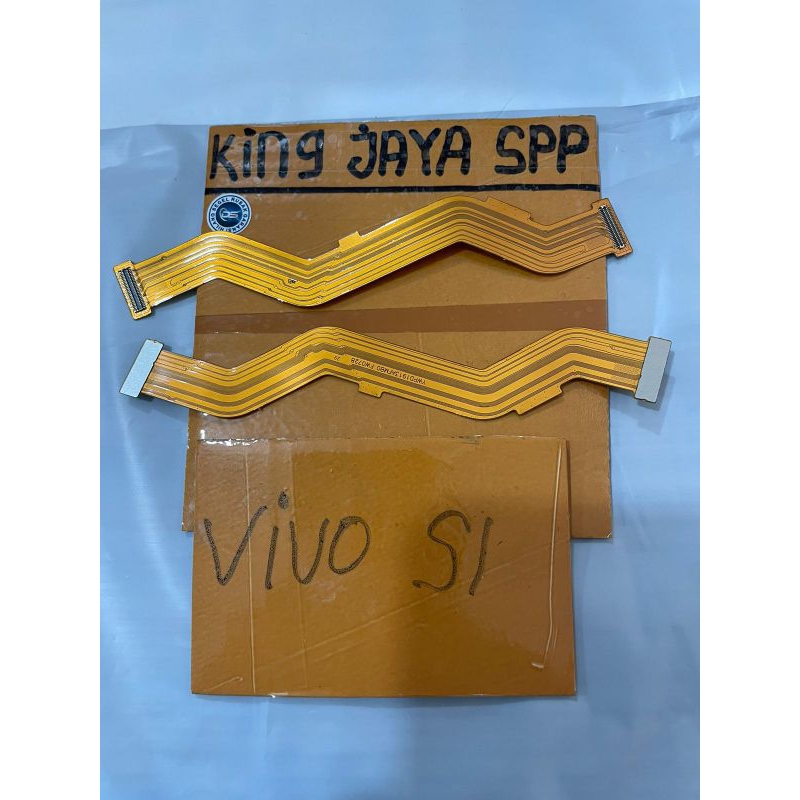 FLEXIBLE BOARD VIVO S1