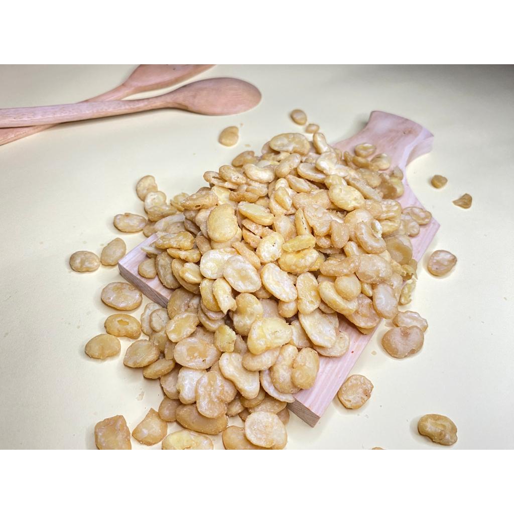 

Kacang Koro 250 gram - snack kiloan murah