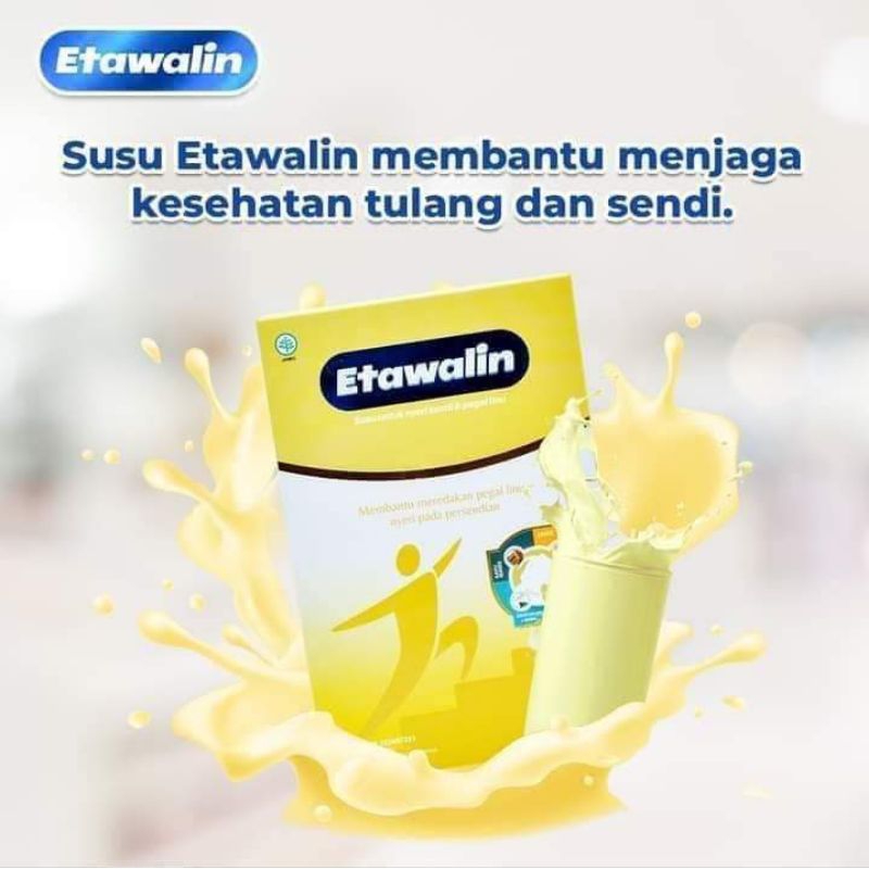 

Susu etawalin Asli 100%