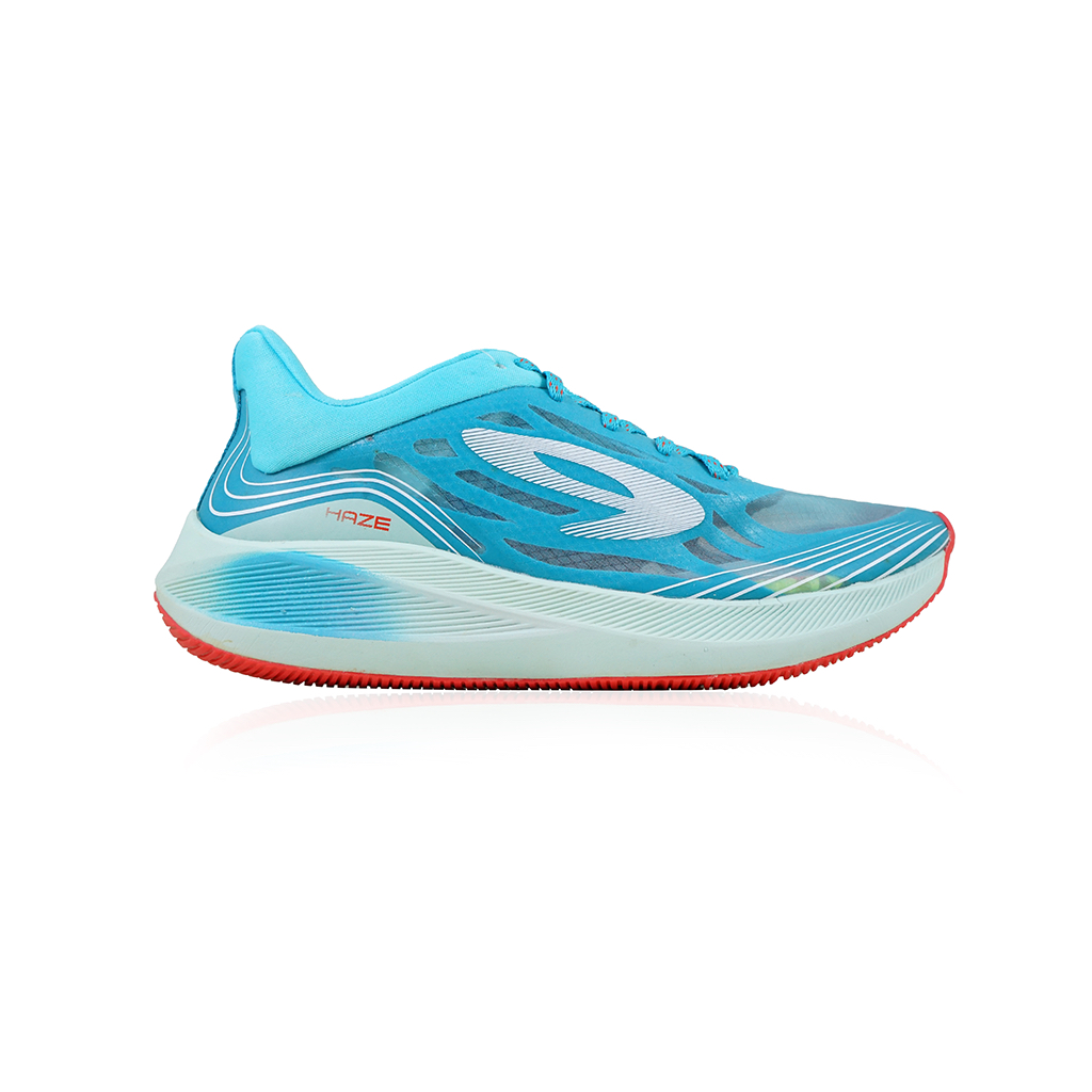 910 Haze Vision 1.0 Biru Muda