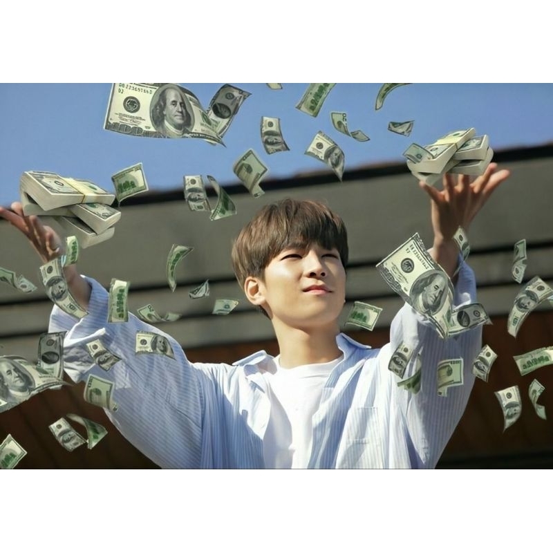 booklet scoups