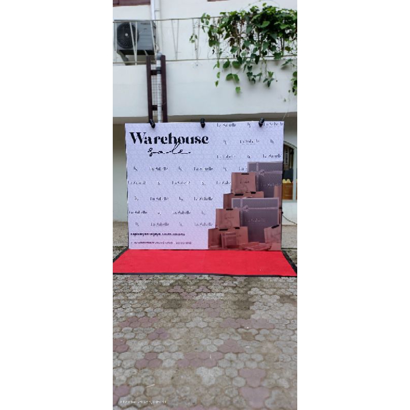 Link co warehouse sale Lasabelle