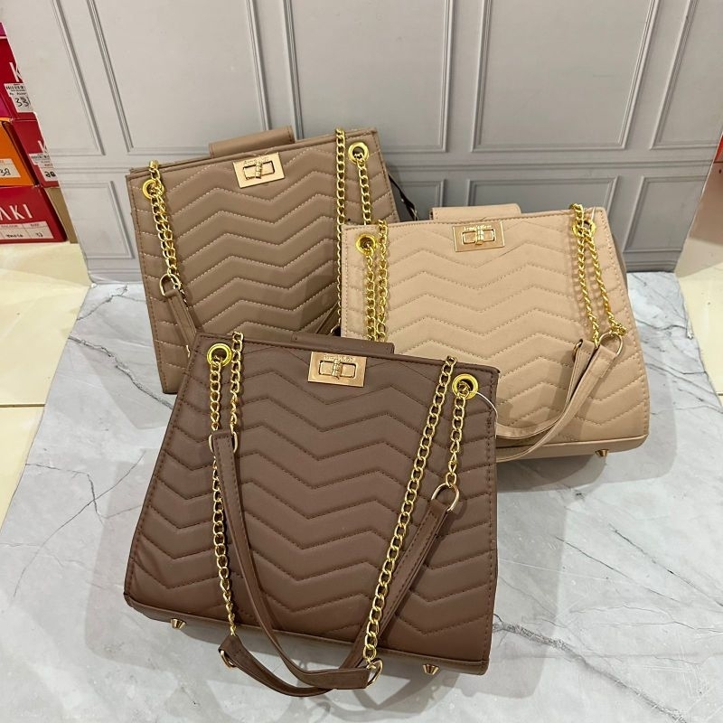 KOAKI - ZIGI BAG LOKAL