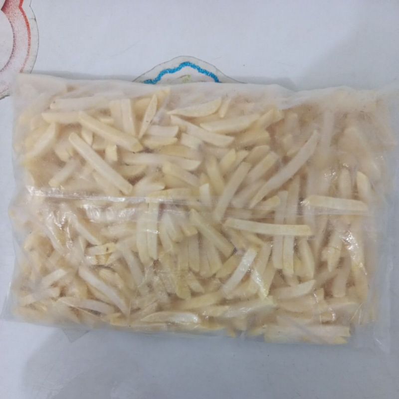 

Kentan Soestring French Fried 2,5kg